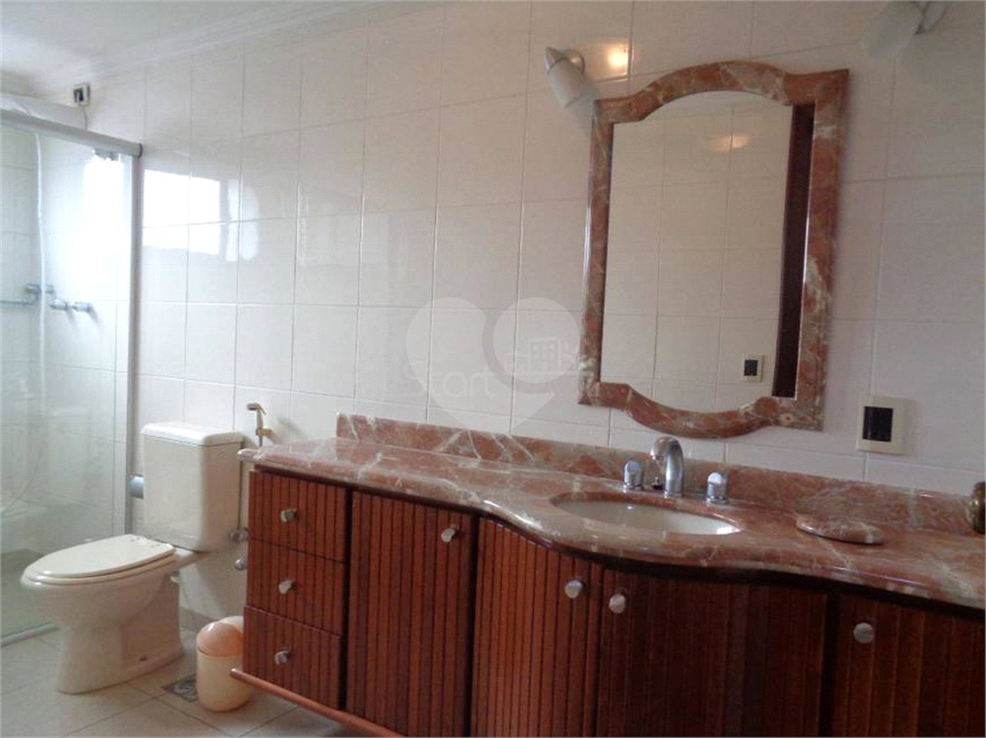 Apartamento à venda com 4 quartos, sendo 3 suítes, no Centro, Campinas, SP