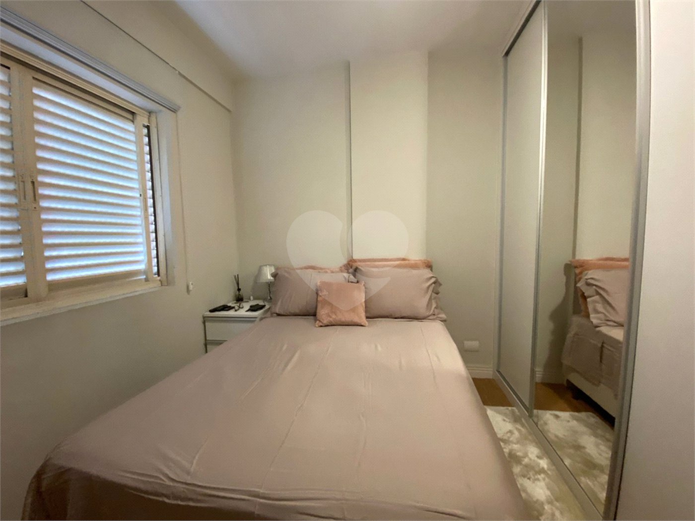 Apartamento à venda com 2 quartos em Santana, São Paulo, SP