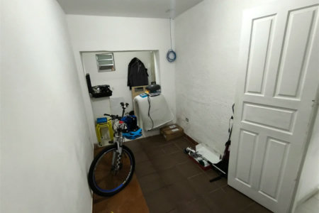 Casa à venda com 3 quartos, sendo 1 suíte, em Umarizal, São Paulo, SP