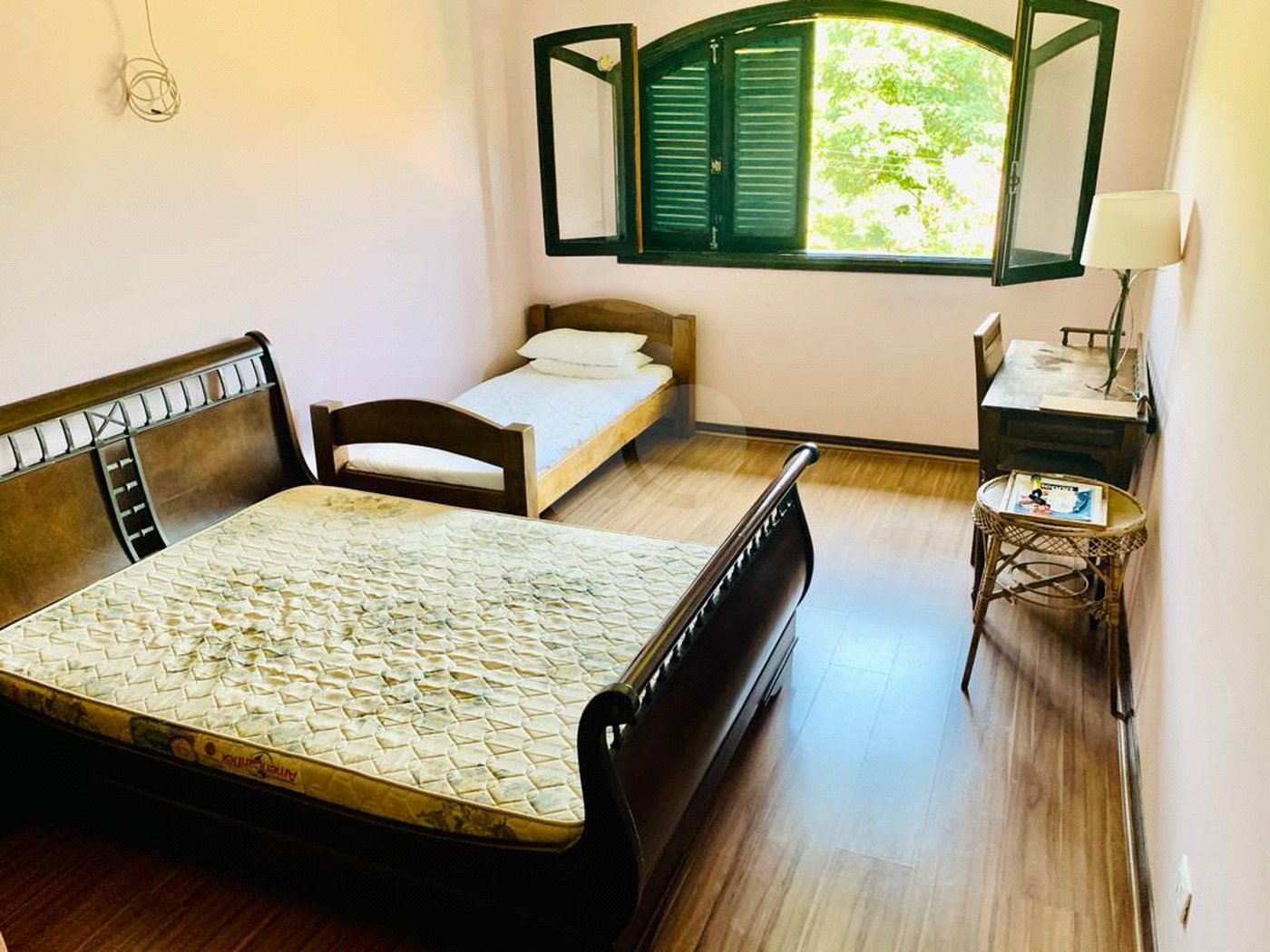 Casa Térrea à venda com 4 quartos, sendo 1 suíte, em Serra da Cantareira, Mairiporã, SP
