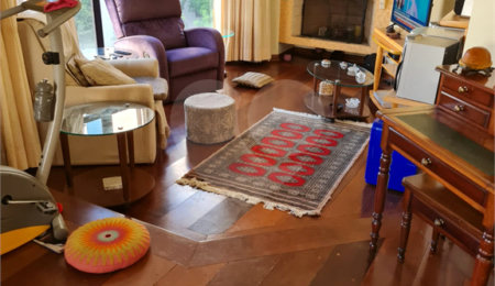 Apartamento à venda com 3 suítes em Vila Andrade, São Paulo, SP