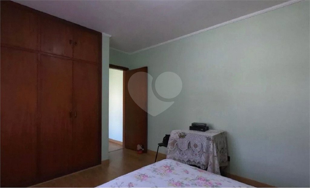 Casa à venda com 3 suítes em Jardim Namba, São Paulo, SP