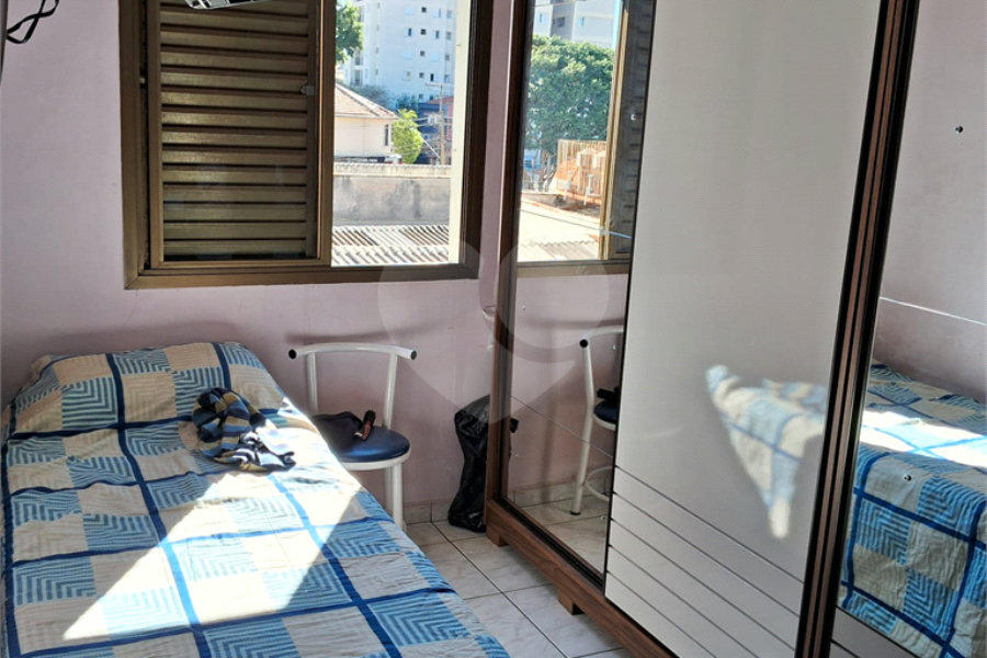 Apartamento à venda com 2 quartos, sendo 1 suíte, em Vila Guilherme, São Paulo, SP