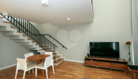 Duplex à venda com 1 suíte em Chácara Santo Antônio (zona Sul), São Paulo, SP