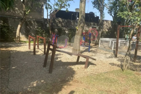 Apartamento à venda com 2 quartos, sendo 1 suíte, em Vila Polopoli, São Paulo, SP