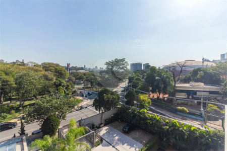 Apartamento à venda com 4 suítes em Paraíso, São Paulo, SP