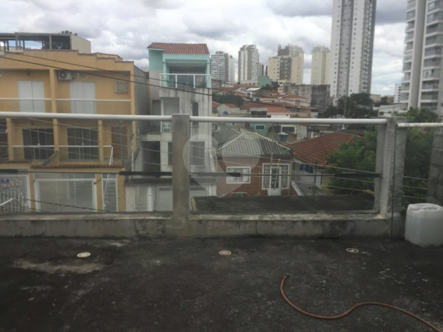 Sobrado à venda com 3 quartos, sendo 1 suíte,  em Casa Verde, São Paulo, SP