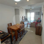Apartamento à venda com 2 quartos em Tijuca, Rio de Janeiro, RJ