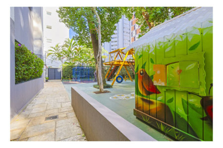 Apartamento à venda com 3 quartos, sendo 1 suíte, em Pinheiros, São Paulo, SP