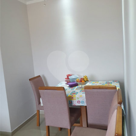 Apartamento à venda com 2 quartos em Chácara Bela Vista, Poá, SP