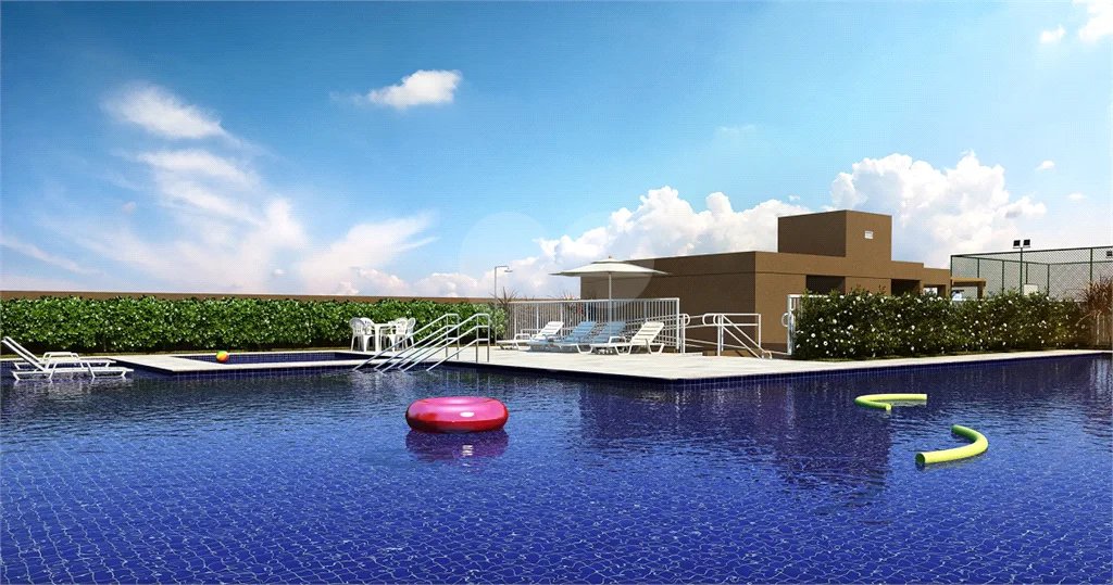 Apartamento à venda com 3 quartos, sendo 1 suíte, em Casa Verde, São Paulo, SP
