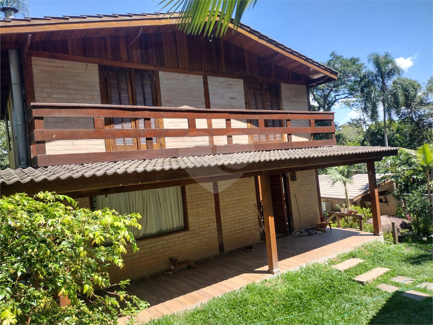 Condomínio à venda com 4 quartos, sendo 2 suítes,  em Caraguatá, Mairiporã, SP