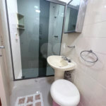 Apartamento à venda com 2 quartos, sendo 1 suíte, em Tijuca, Rio de Janeiro, RJ