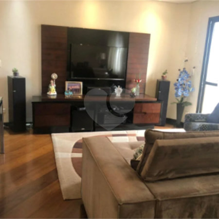 Apartamento à venda com 3 quartos, sendo 1 suíte, em Vila Regente Feijó, São Paulo, SP