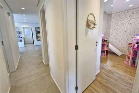 Apartamento à venda com 4 suítes em Vila Andrade, São Paulo, SP