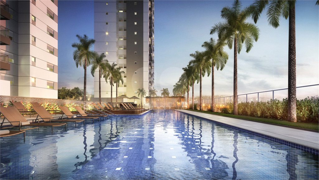 Apartamento à venda com 3 quartos, sendo 1 suíte, em Jardim Caboré, São Paulo, SP