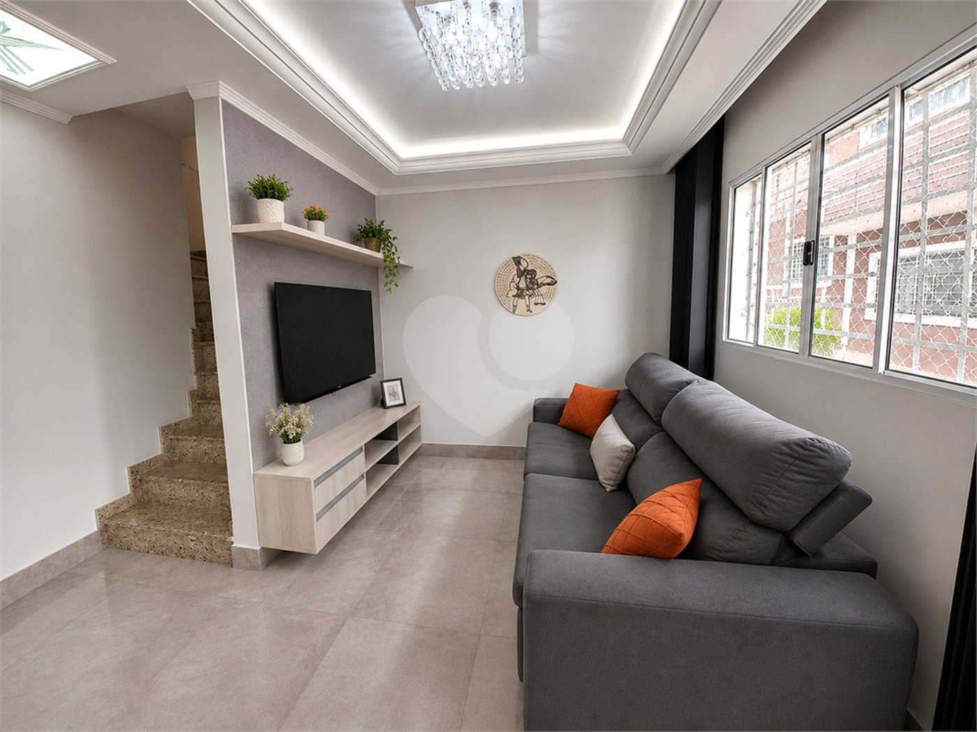 Casa à venda com 3 quartos, sendo 1 suíte, em Vila Guilherme, São Paulo, SP