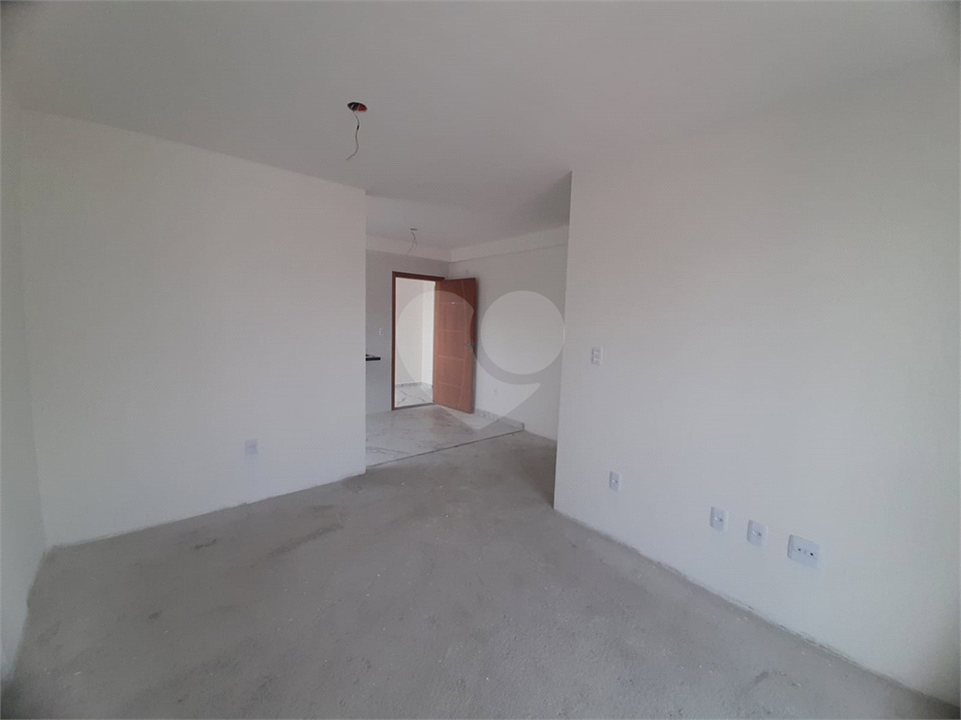 Apartamento à venda com 2 quartos, sendo 1 suíte,  em Parada Inglesa, São Paulo, SP