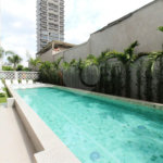 Apartamento para alugar com 1 quarto em Moema, São Paulo, SP