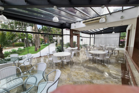 Apartamento à venda com 3 suítes em Água Fria, São Paulo, SP
