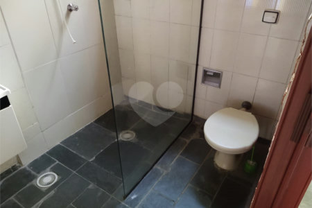 Casa de Vila à venda com 2 quartos em Santana, São Paulo, SP
