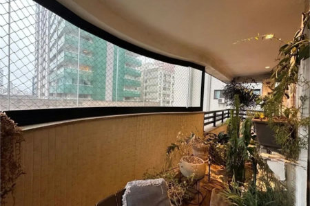 Apartamento com 3 dormitórios à venda, 225 m² por R$ 2.000.000,00 - Boqueirão - Santos/SP