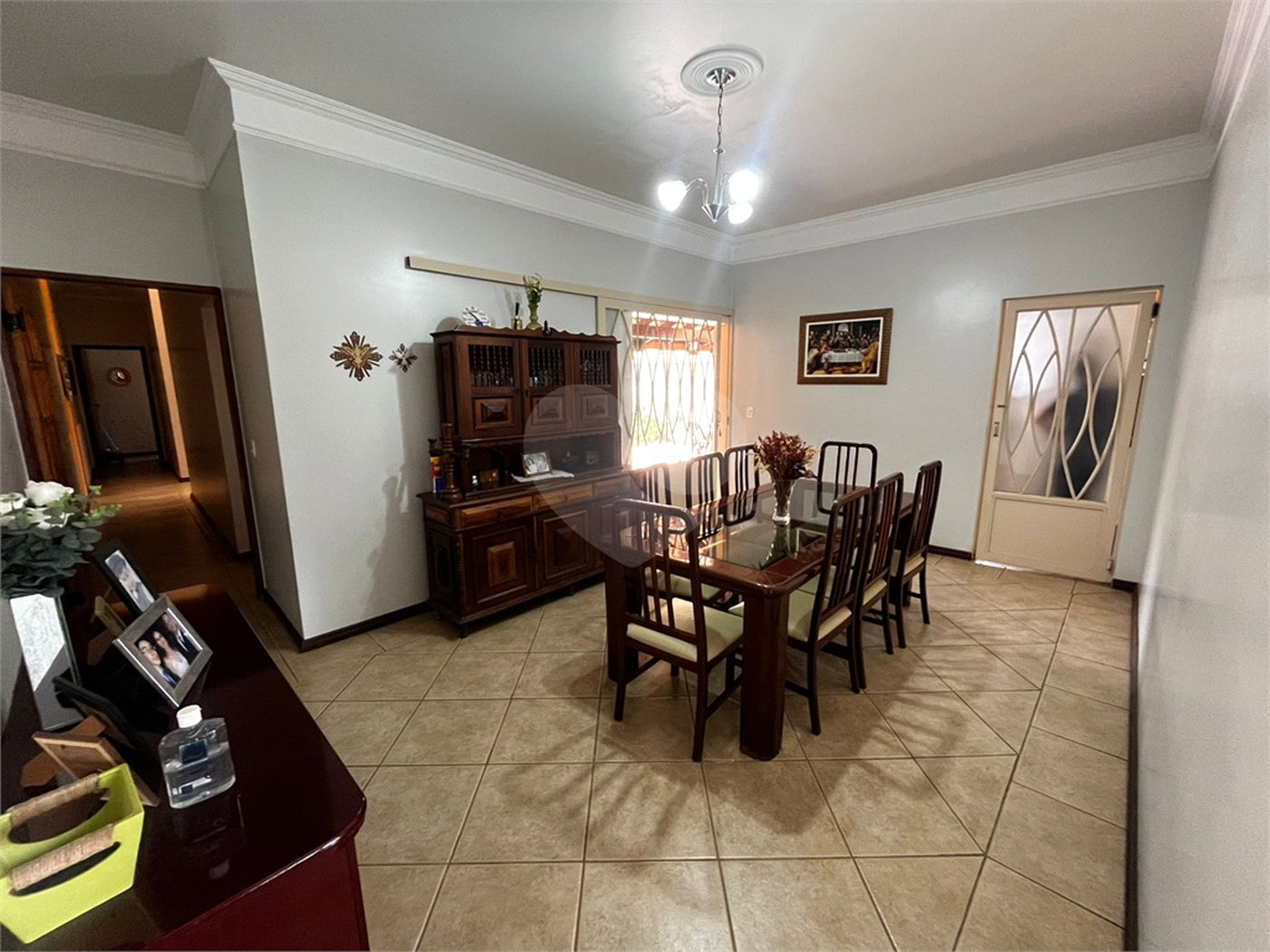 Casa à venda com 3 quartos, sendo 1 suíte,  em Vila São José, Itapetininga, SP