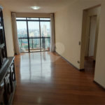 Apartamento à venda com 4 quartos, sendo 1 suíte,  em Parque Mandaqui, São Paulo, SP