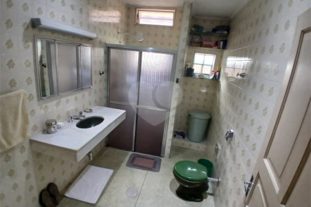 Casa à venda com 3 quartos em Água Fria, São Paulo, SP