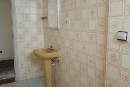 Apartamento com 3 dormitórios para alugar, 140 m² por R$ 3.850,00/mês - Itararé - São Vicente/SP