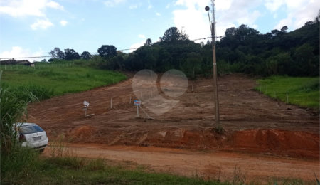 Loteamento à venda em Loteamento Retiro Recanto Tranquilo, Atibaia, SP