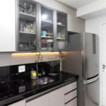 Apartamento à venda ou para alugar com 1 quarto no Brasilândia, São Paulo, SP