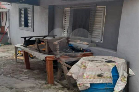 Casa à venda com 2 quartos no Centro, Indaiatuba, SP
