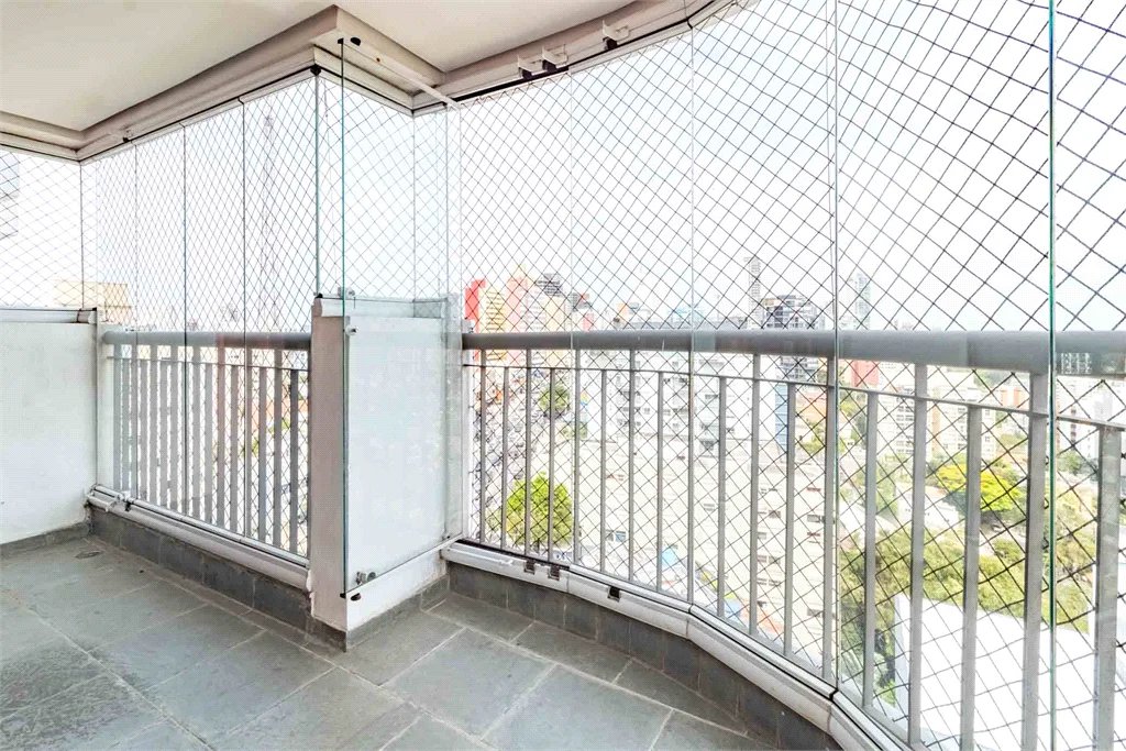 Apartamento à venda com 3 quartos, sendo 1 suíte, em Sumarezinho, São Paulo, SP