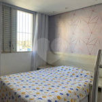 Apartamento à venda com 3 quartos no Centro, Diadema, SP