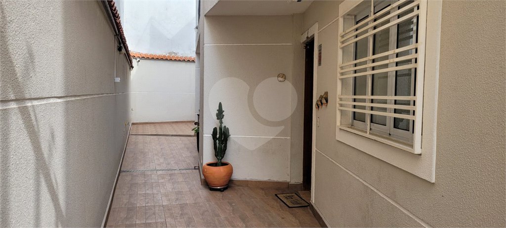 Casa à venda com 3 suítes em Chora Menino, São Paulo, SP