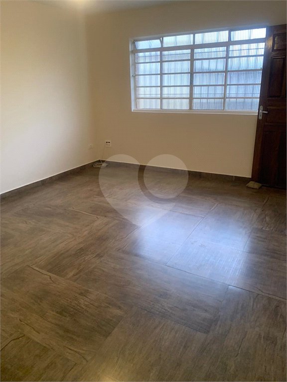 Sobrado à venda com 1 quarto em Tucuruvi, São Paulo, SP