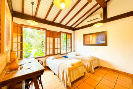 Casa à venda com 3 suítes no condomínio São Joaquim, Vinhedo - SP