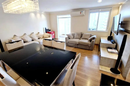 Duplex à venda com 2 suítes em Santana, São Paulo, SP