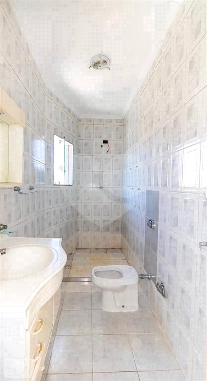Sobrado à venda com 3 quartos, sendo 1 suíte,  em Vila Isolina Mazzei, São Paulo, SP