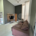 Casa à venda com 3 suítes no condomínio Jardim Park Real Indaiatuba, Indaiatuba - SP