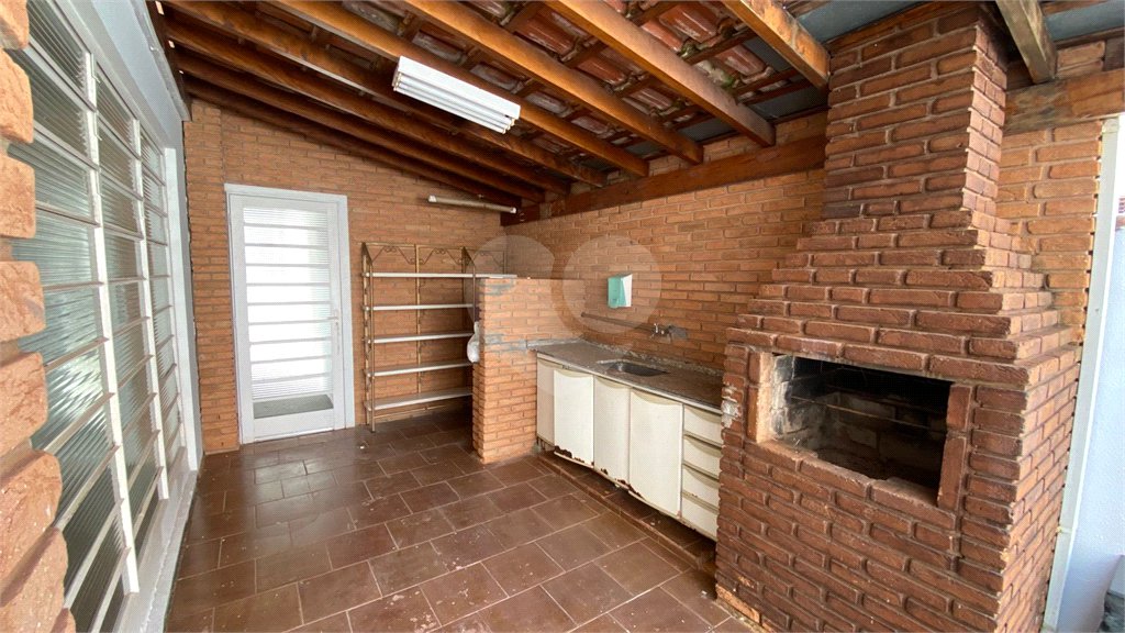 Casa à venda ou para alugar em Vila João Godói, Araraquara, SP