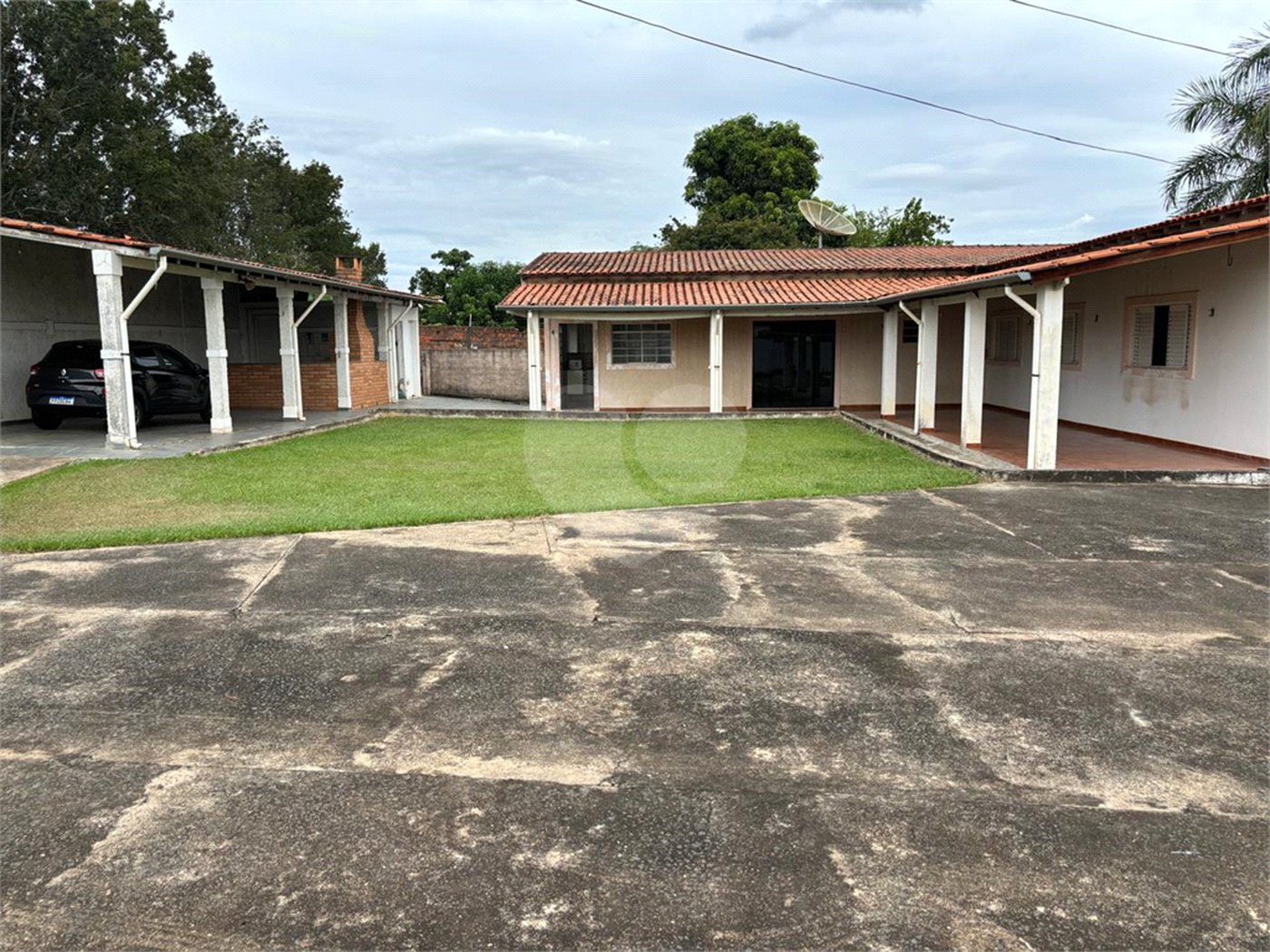 Chácara à venda com 3 quartos, sendo 1 suíte, em João Jabour, Salto, SP