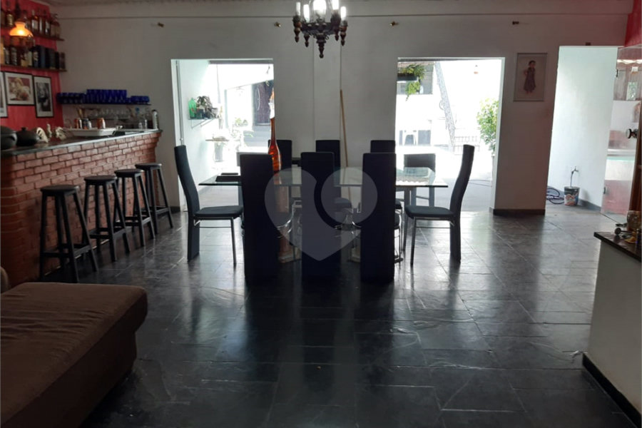 Sobrado à venda com 4 quartos, sendo 2 suítes, em Vila Maria, São Paulo, SP