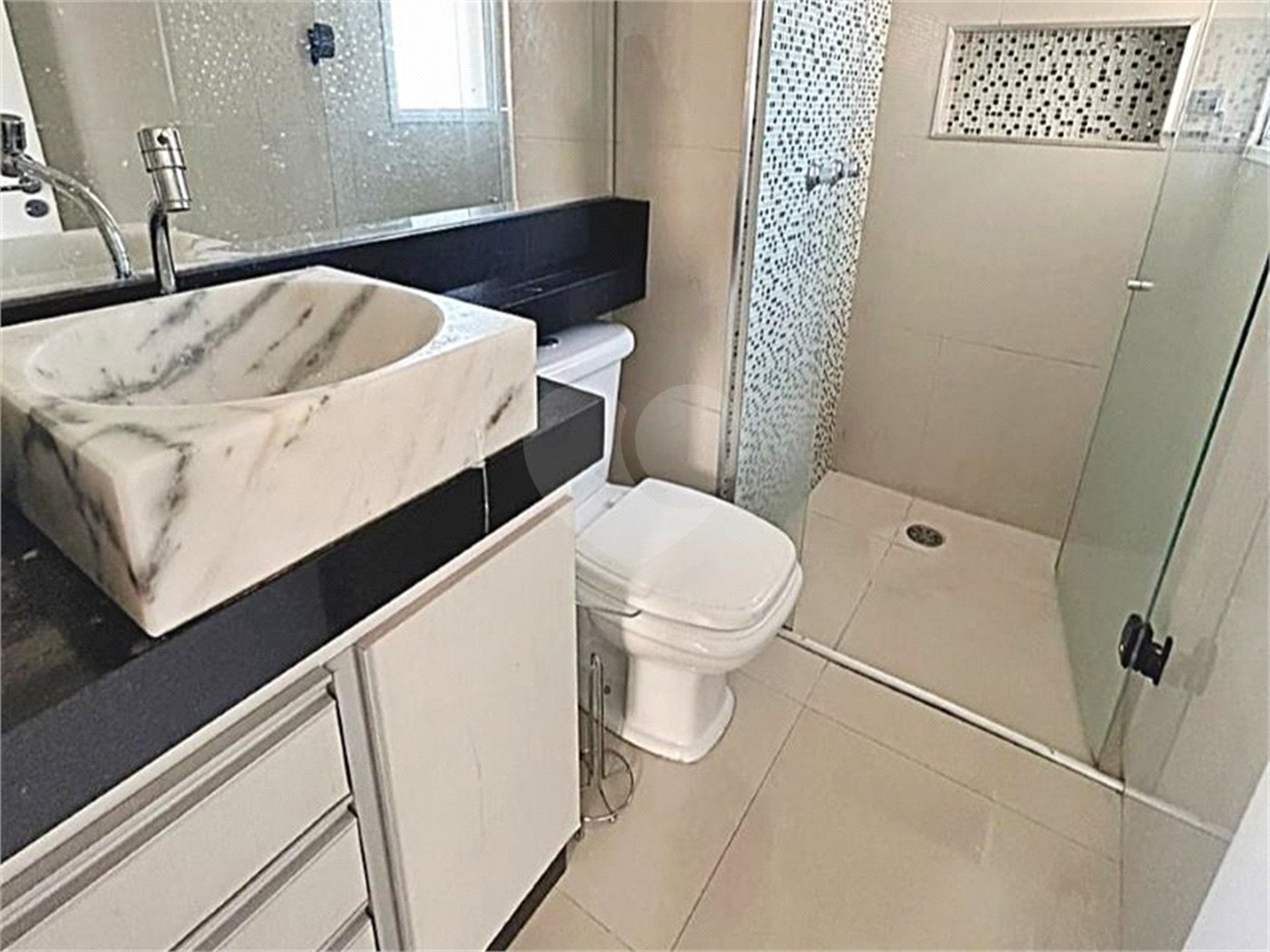 Apartamento à venda com 2 quartos em Vila Progresso, Sorocaba, SP
