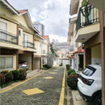 Casa à venda com 3 quartos, sendo 1 suíte, no condomínio Mariana, São Paulo - SP
