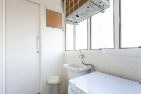 Apartamento à venda com 4 quartos, sendo 1 suíte, em Vila Olímpia, São Paulo, SP