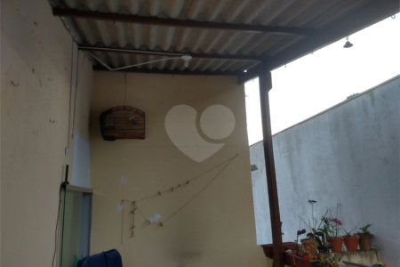 Sobrado à venda com 3 quartos, sendo 1 suíte, em Parada Inglesa, São Paulo, SP