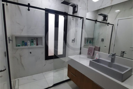 Casa à venda com 3 suítes no condomínio Alphaville Nova Esplanada 4, Votorantim - SP