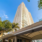 Apartamento à venda com 2 quartos, sendo 1 suíte, em Alto da Boa Vista, São Paulo, SP